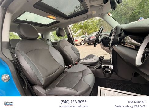 Used 2010 MINI Cooper S FWD image 14