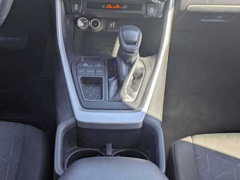 Used 2023 Toyota RAV4 XLE FWD image 19