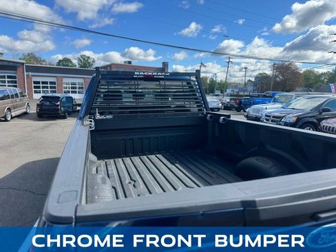 Used 2020 Ford F250 XL w/ STX Appearance Package AWD/4WD image 17