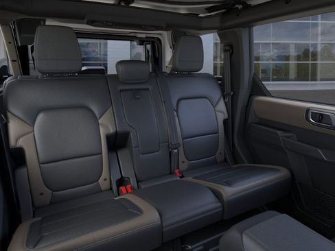 New 2026 Ford Bronco Big Bend image 11