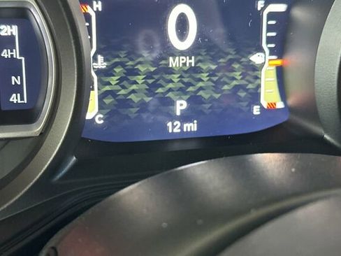 New 2025 Jeep Wrangler Unlimited Sahara w/ Safety Group image 22