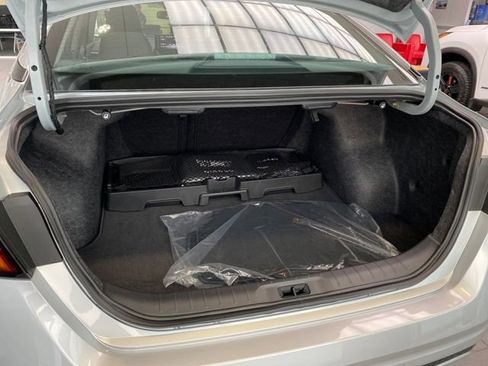 New 2025 Nissan Altima 2.5 SV w/ SV Special Edition Package image 24