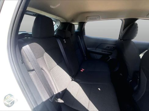 Certified 2026 Nissan Kicks S FWD image 20