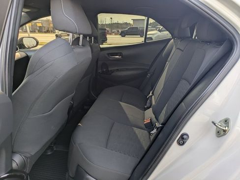 Used 2024 Toyota Corolla SE image 13