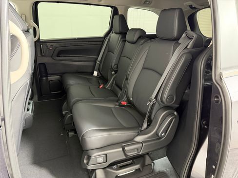 New 2026 Honda Odyssey EX-L image 12