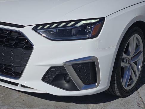 Used 2024 Audi A4 2.0T Premium Plus image 11