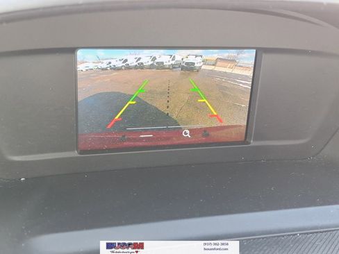 Certified 2018 Ford Escape SE image 19