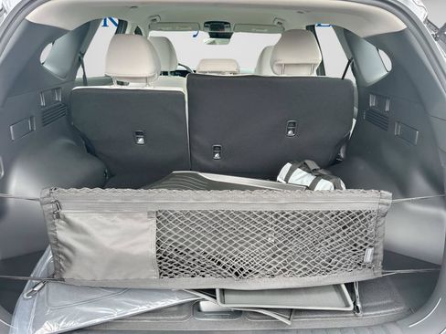 New 2026 Hyundai Tucson Blue SE AWD/4WD image 13