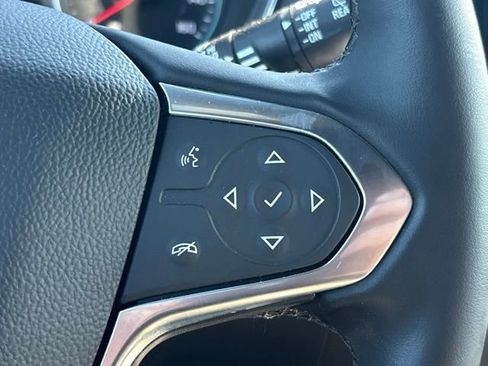 Certified 2023 Chevrolet Traverse LT FWD image 21