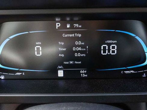 New 2026 Hyundai Elantra Sport FWD image 27