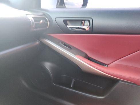 Used 2015 Lexus IS 350 AWD w/ F-Sport Package image 24