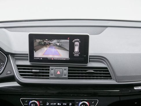 Used 2018 Audi Q5 2.0T Premium Plus w/ Premium Plus Package image 30