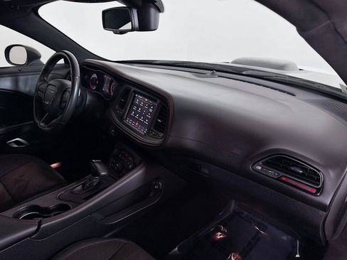 Used 2023 Dodge Challenger R/T Scat Pack w/ Plus Package RWD image 27