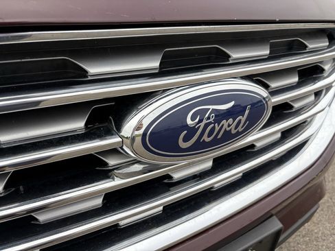 Used 2020 Ford Edge SEL w/ Convenience Package image 8