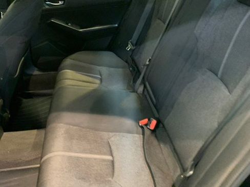 Used 2024 Honda Accord Sport image 42