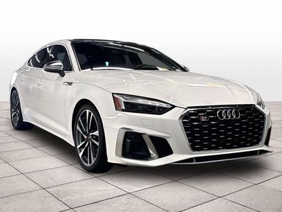 Used 2023 Audi S5 Prestige w/ Prestige Package