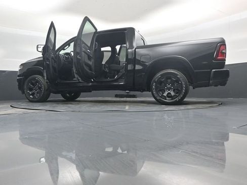 New 2026 RAM 1500 Big Horn image 52