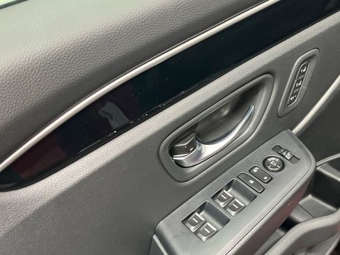 New 2026 Honda Passport RTL image 8