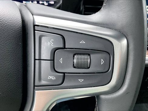 Used 2024 Chevrolet Silverado 2500 LT image 18