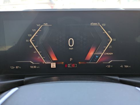 Used 2023 BMW i4 eDrive40 w/ Premium Package image 32