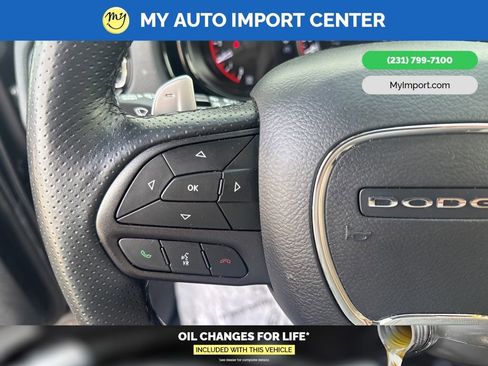 Used 2024 Dodge Durango GT image 16