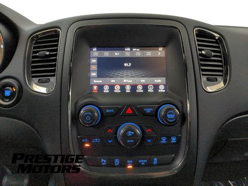 Used 2019 Dodge Durango GT w/ Technology Group AWD/4WD image 19