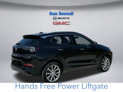 New 2026 Buick Encore GX Avenir w/ Avenir Convenience Package image 6