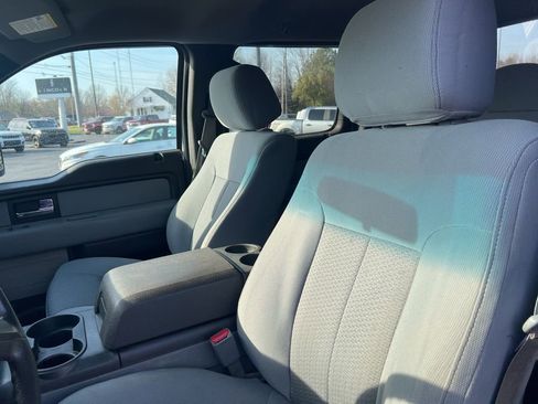 Used 2012 Ford F150 XLT w/ Trailer Tow Pkg image 9