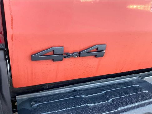 New 2025 Toyota Tacoma TRD Off-Road image 10