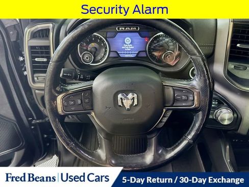 Used 2019 RAM 1500 Sport w/ Level 2 Equipment Group AWD/4WD image 14
