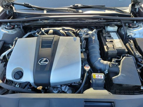 Used 2022 Lexus ES 350 w/ Premium Package image 26