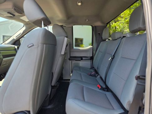 Used 2021 Ford F350 XL w/ STX Appearance Package AWD/4WD image 19