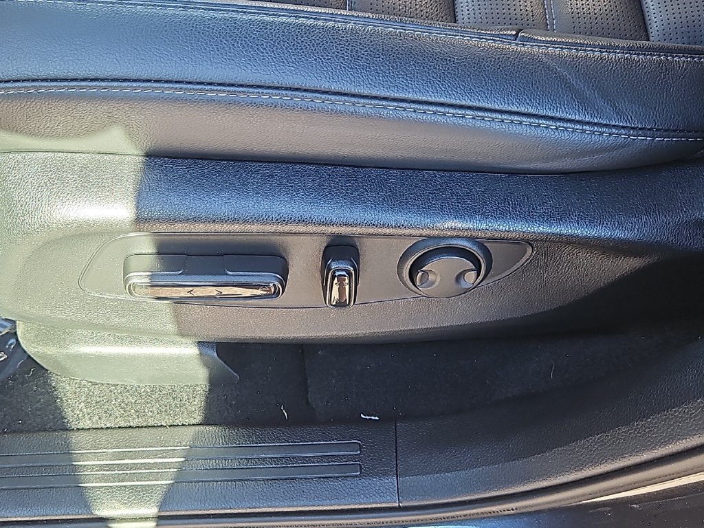 Certified 2024 Honda CR-V EX-L image 22