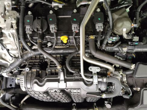 Used 2022 Nissan Altima 2.5 S FWD image 30