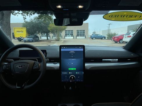 Used 2023 Ford Mustang Mach-E GT image 37