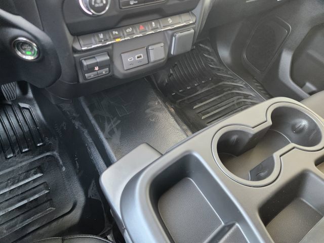 New 2026 Chevrolet Silverado 3500 W/T w/ WT/CX Safety Package AWD/4WD image 22