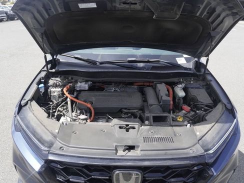 Used 2023 Honda CR-V Sport image 28