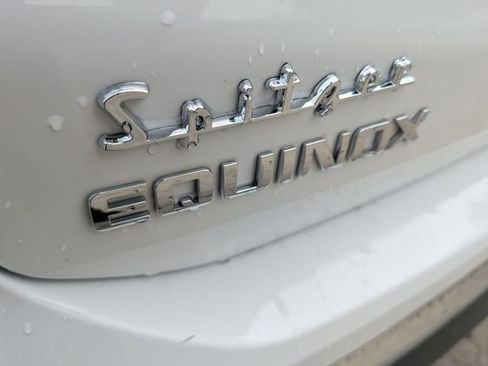 Used 2020 Chevrolet Equinox LT w/ Driver Convenience Package FWD image 33