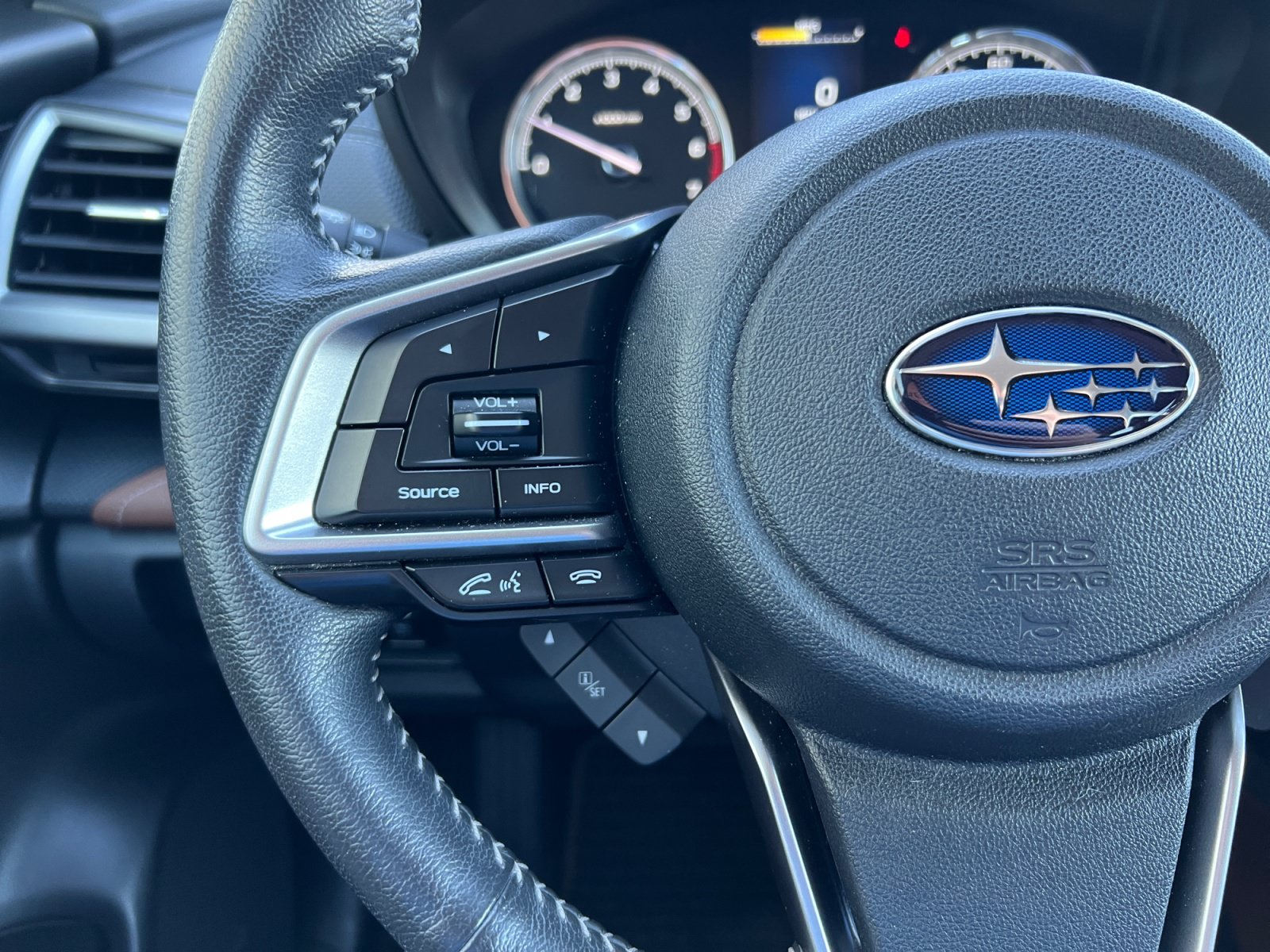 Used 2021 Subaru Forester Touring AWD/4WD image 30
