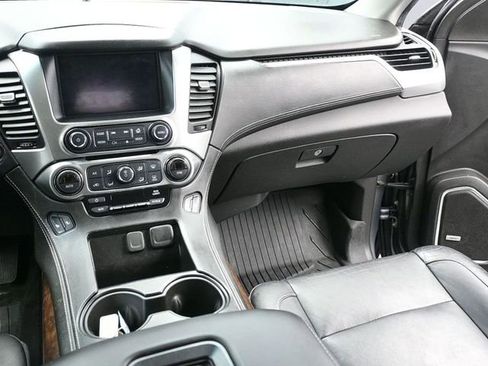 Used 2018 Chevrolet Tahoe LT image 16