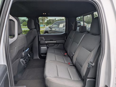 Used 2023 Ford F150 XLT w/ Equipment Group 302A High RWD image 13