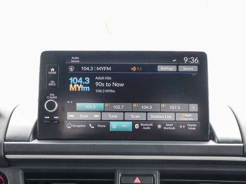 Certified 2023 Honda Pilot Elite image 17