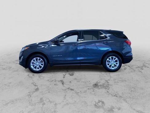 Used 2018 Chevrolet Equinox LT FWD image 7