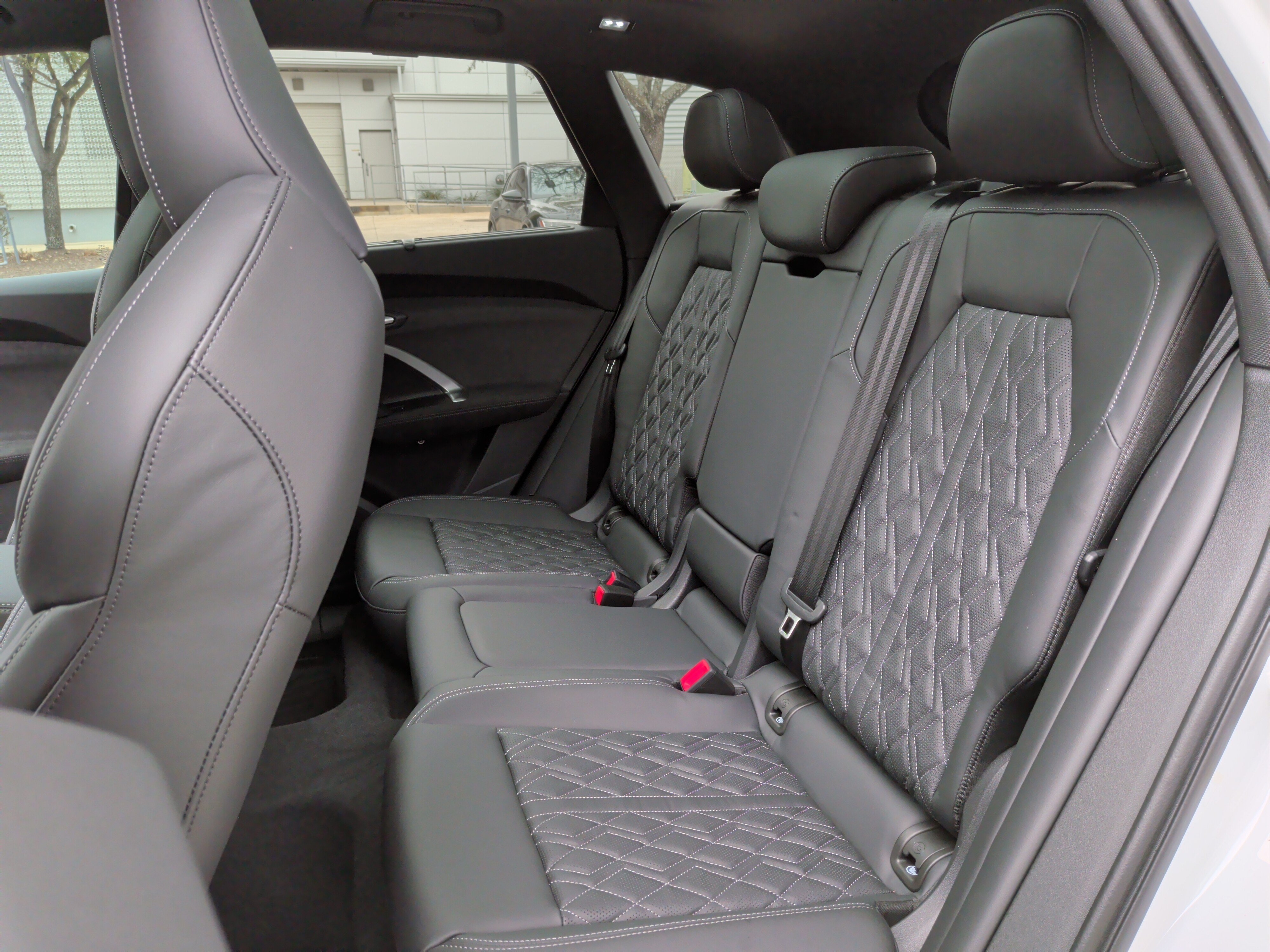 Used 2025 Audi SQ5 Premium Plus w/ Premium Plus Package AWD/4WD image 33
