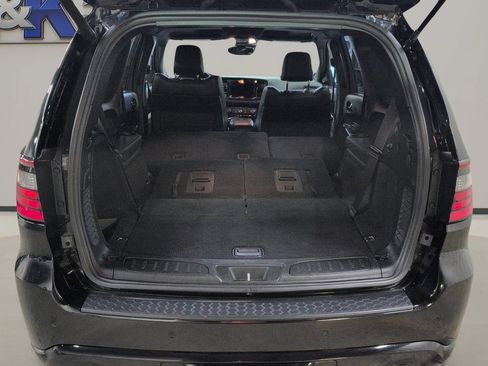 Used 2024 Dodge Durango GT AWD/4WD image 25