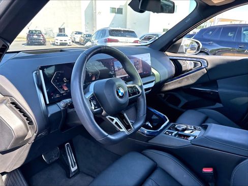 Used 2026 BMW X3 xDrive30i w/ Premium Package AWD/4WD image 17