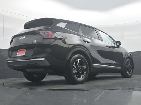 Used 2026 Kia Sportage LX FWD image 32
