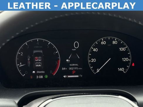 Certified 2026 Honda HR-V EX-L image 19
