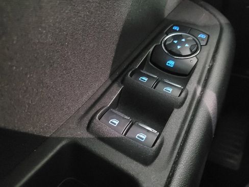 Used 2019 Ford Edge SE w/ SE Fleet Driver's Package FWD image 27
