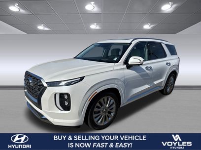 Used 2020 Hyundai Palisade Limited